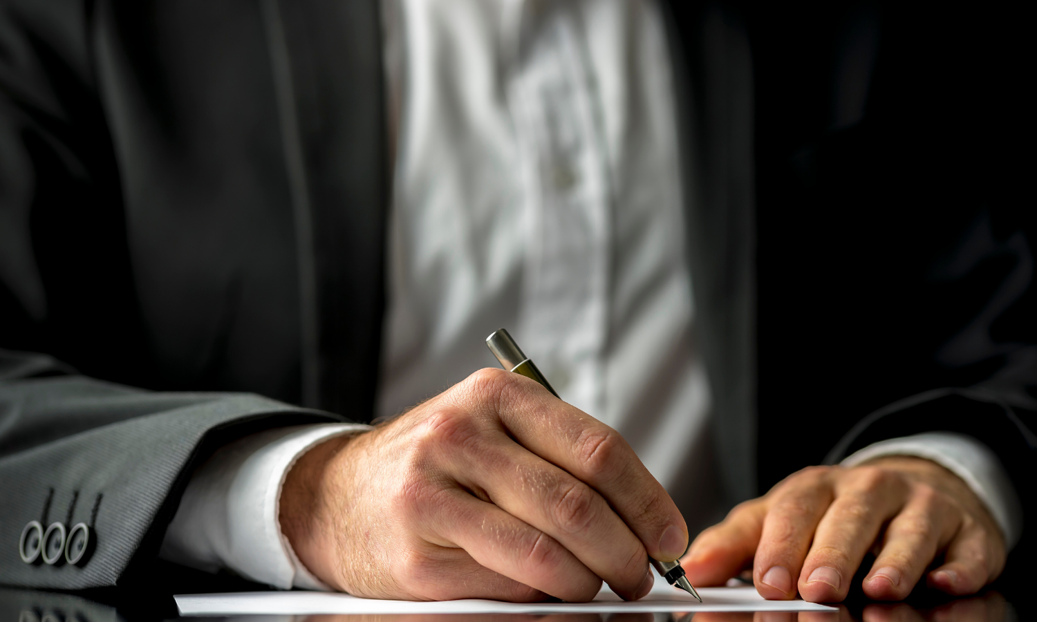 Dziedziczenie bez testamentu – kto ma prawo do spadku