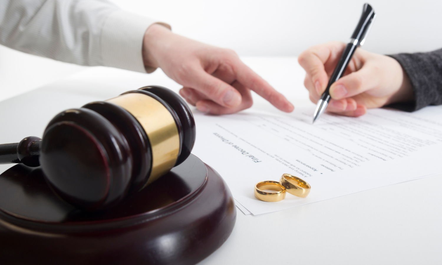 Podział wspólnego majątku po rozwodzie – co warto wiedzieć