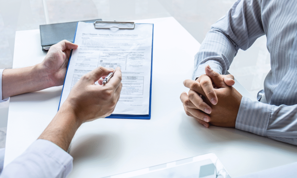 Prawo pacjenta do informacji