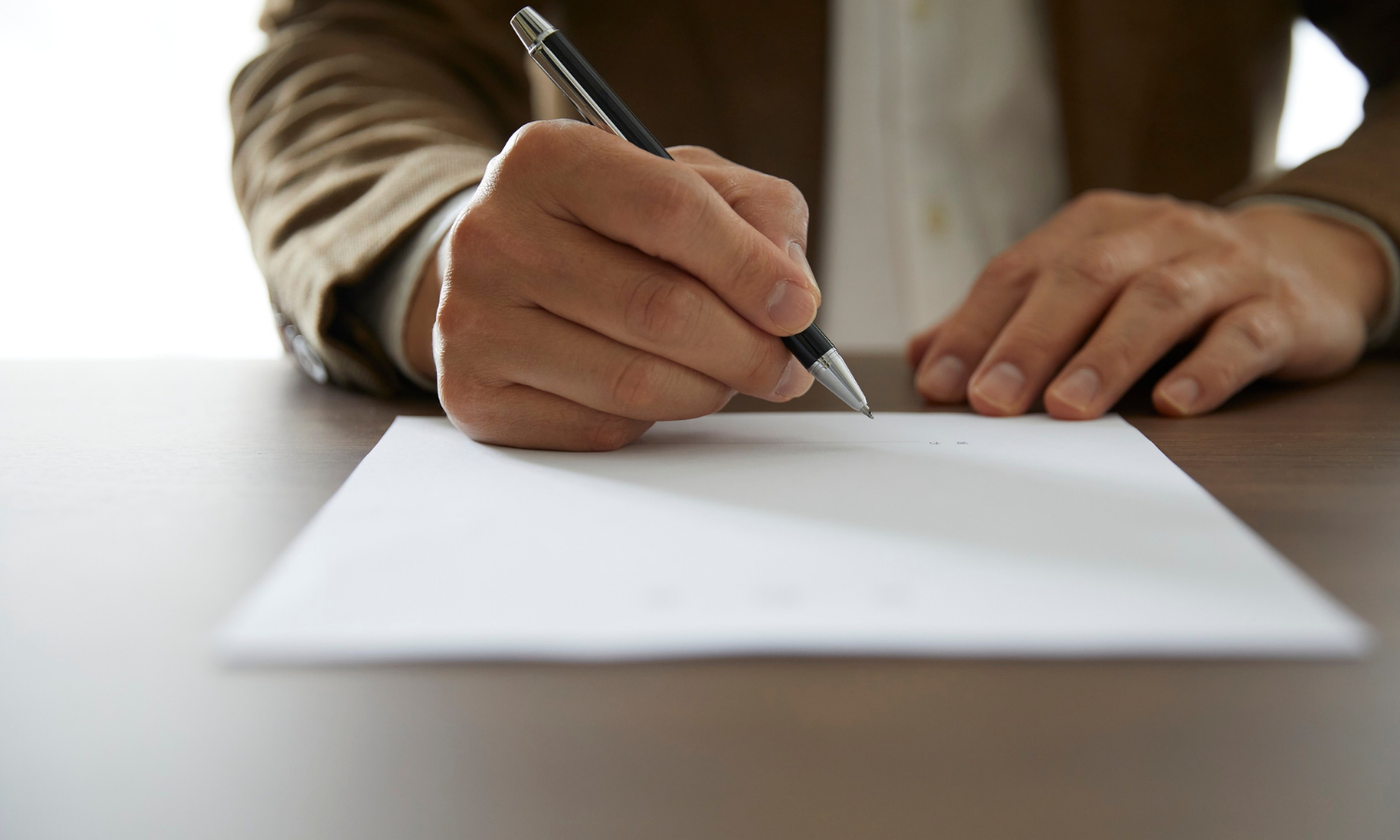Najczęstsze błędy w umowach cywilnych i sposoby ich unikania