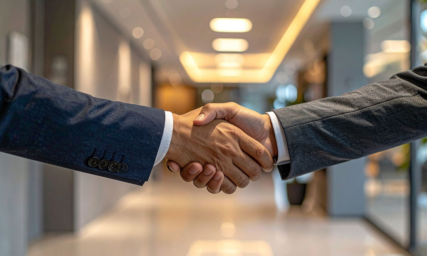 Przeniesienie własności nieruchomości