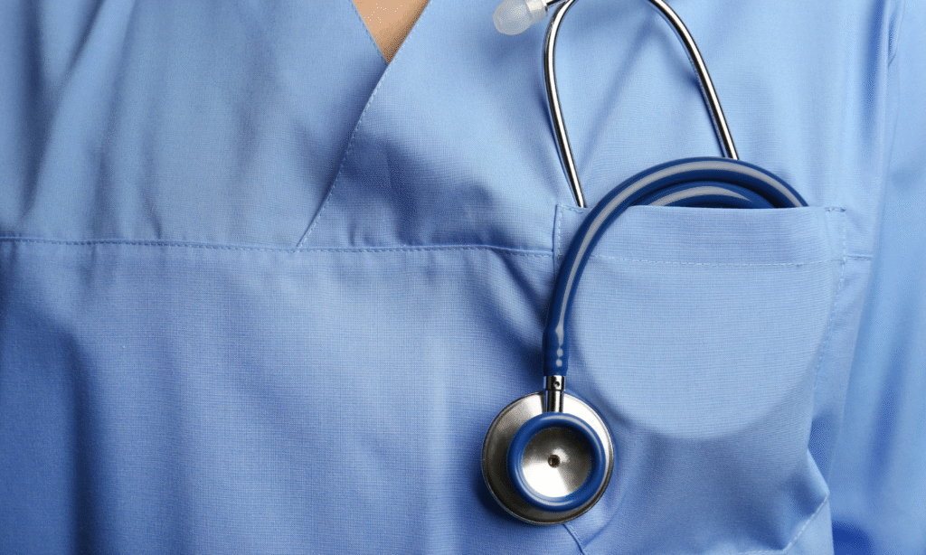 Nagrywanie lekarza – czy pacjent ma do tego prawo