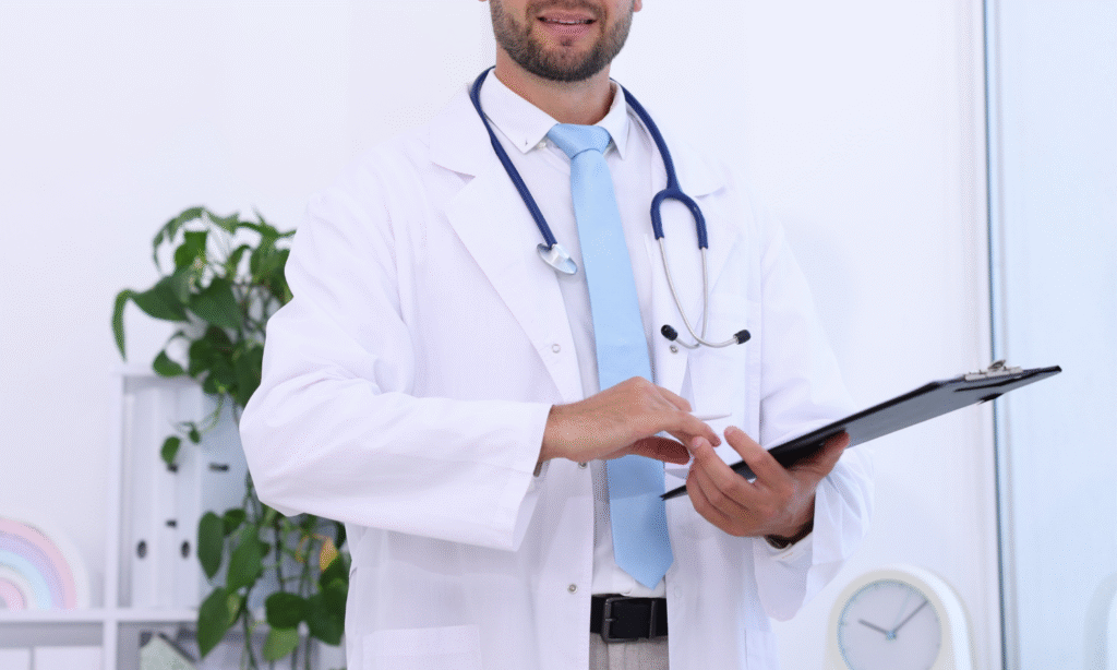 Zgoda pacjenta na zabieg – przesłanki ważności i nieważności