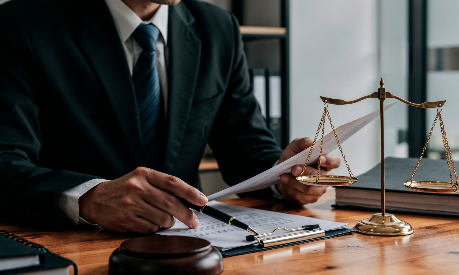 Warunkowe przedterminowe zwolnienie – jak przygotować skuteczny wniosek