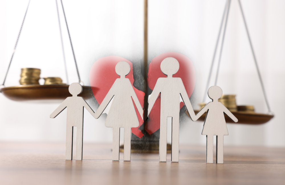 Jak ubiegać się o wyższe alimenty – zmiana wysokości krok po kroku