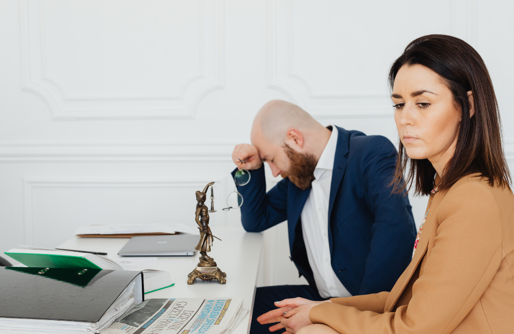 Separacja prawna a rozwód - różnice, skutki i kiedy warto wybrać separację?